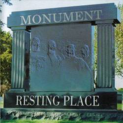 Monument (USA) : Resting Place
